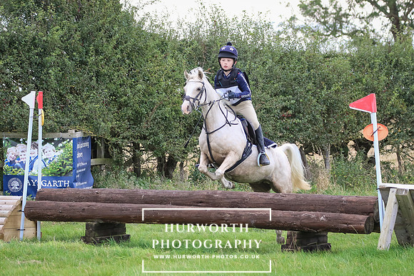 Hurworth Hunter Trial 274