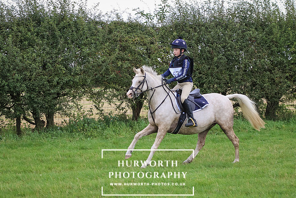 Hurworth Hunter Trial 279