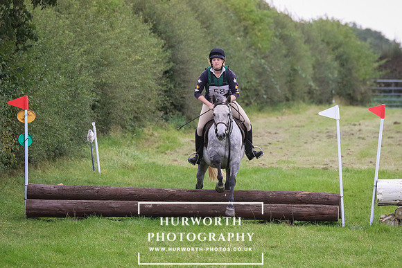 Hurworth Hunter Trial 281