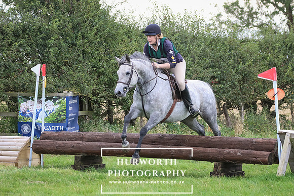 Hurworth Hunter Trial 284
