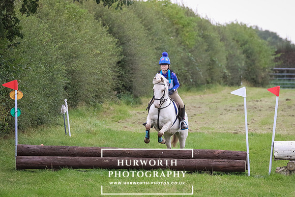 Hurworth Hunter Trial 288
