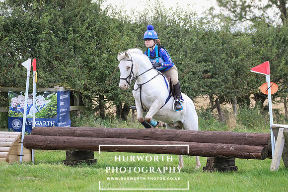 Hurworth Hunter Trial 291
