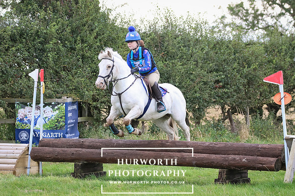 Hurworth Hunter Trial 292