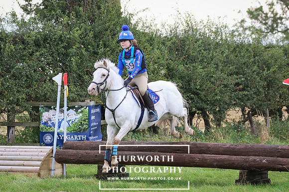 Hurworth Hunter Trial 293