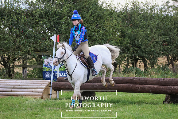 Hurworth Hunter Trial 294