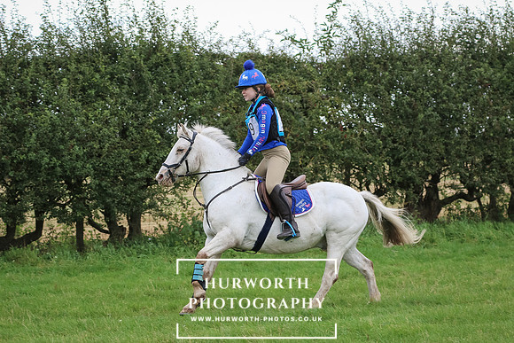 Hurworth Hunter Trial 296