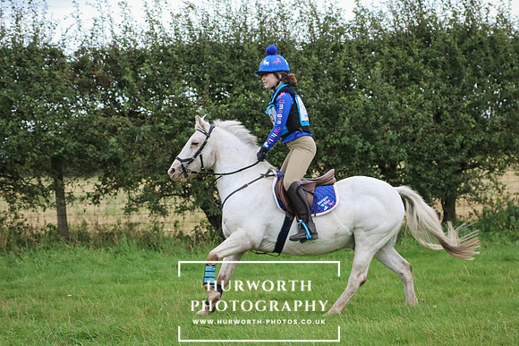 Hurworth Hunter Trial 297