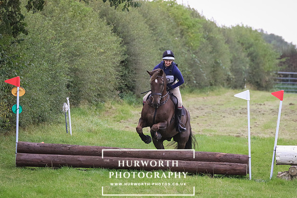Hurworth Hunter Trial 298