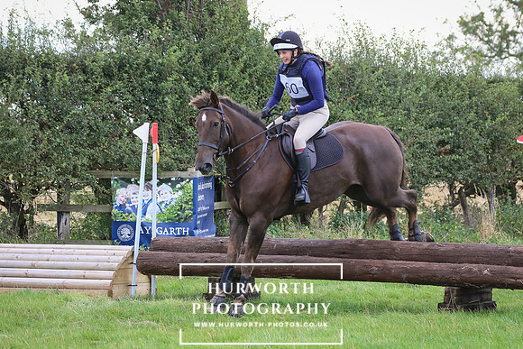 Hurworth Hunter Trial 304