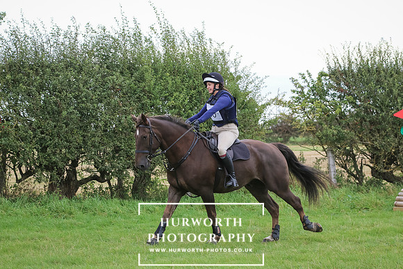 Hurworth Hunter Trial 306