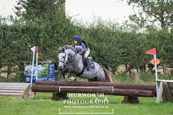 Hurworth Hunter Trial 311