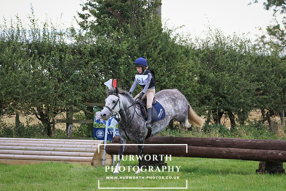 Hurworth Hunter Trial 313