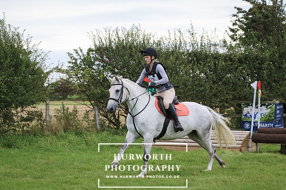 Hurworth Hunter Trial 324