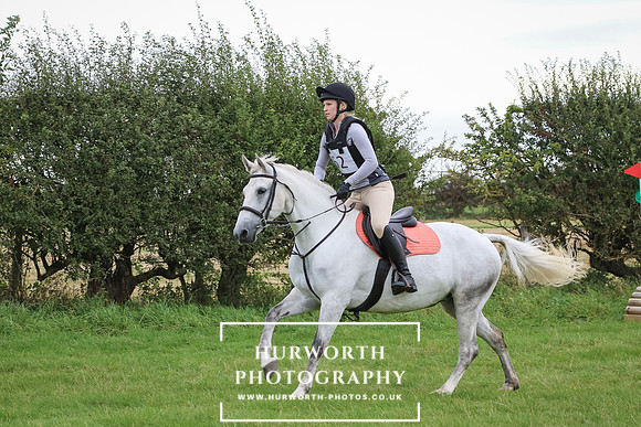 Hurworth Hunter Trial 325
