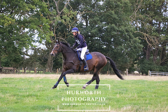 Hurworth Hunter Trial 005