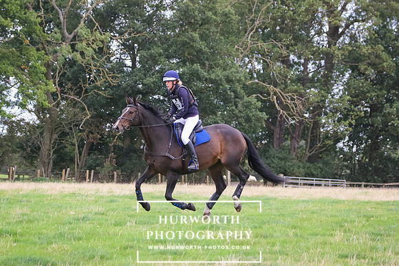 Hurworth Hunter Trial 004