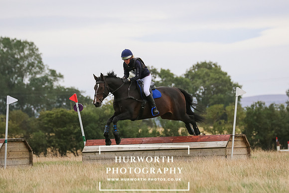 Hurworth Hunter Trial 002