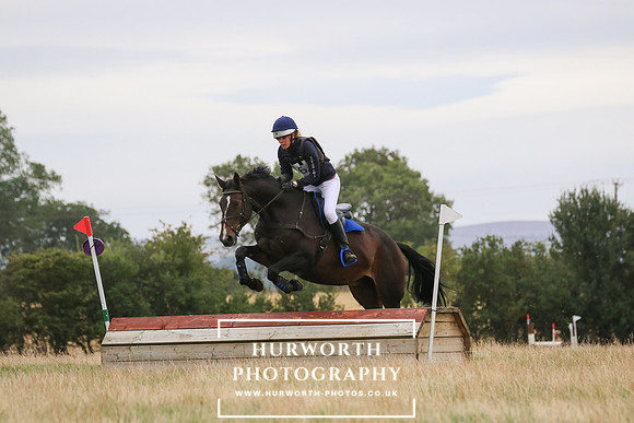 Hurworth Hunter Trial 001