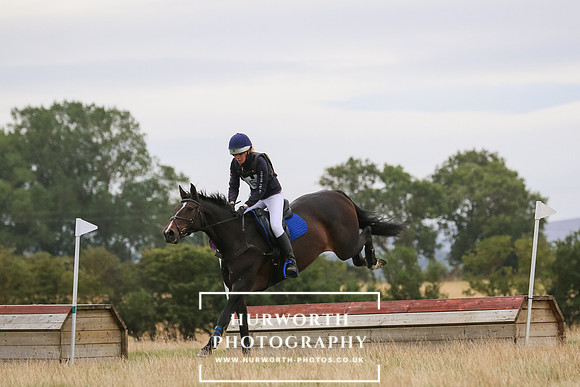 Hurworth Hunter Trial 003