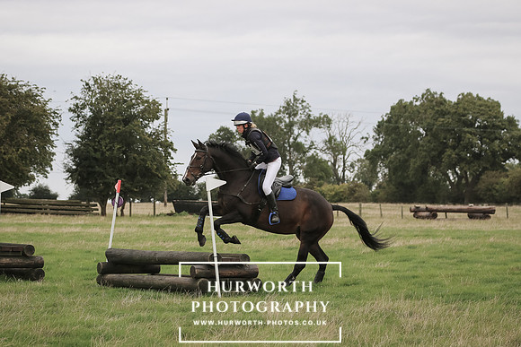 Hurworth Hunter Trial 007