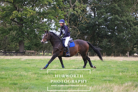 Hurworth Hunter Trial 006