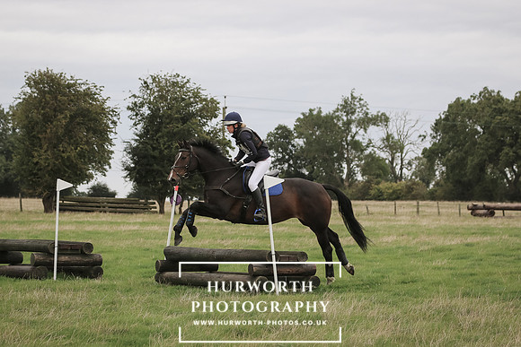 Hurworth Hunter Trial 008