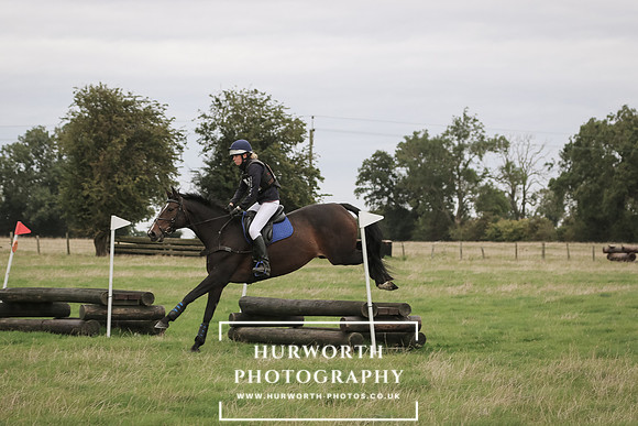 Hurworth Hunter Trial 009