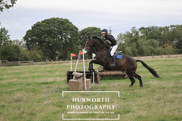 Hurworth Hunter Trial 010