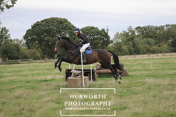 Hurworth Hunter Trial 011