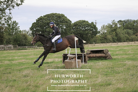 Hurworth Hunter Trial 012