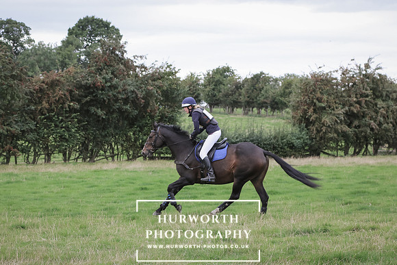 Hurworth Hunter Trial 013
