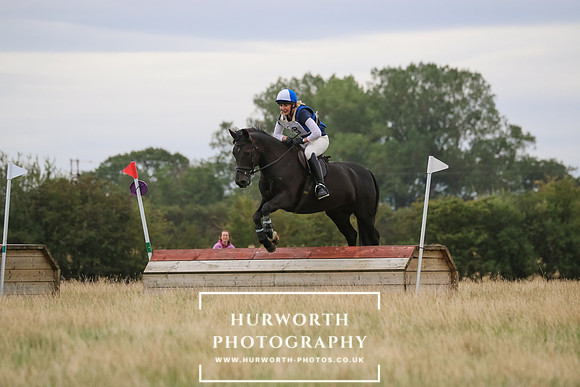 Hurworth Hunter Trial 014