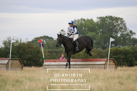 Hurworth Hunter Trial 015