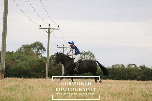 Hurworth Hunter Trial 016