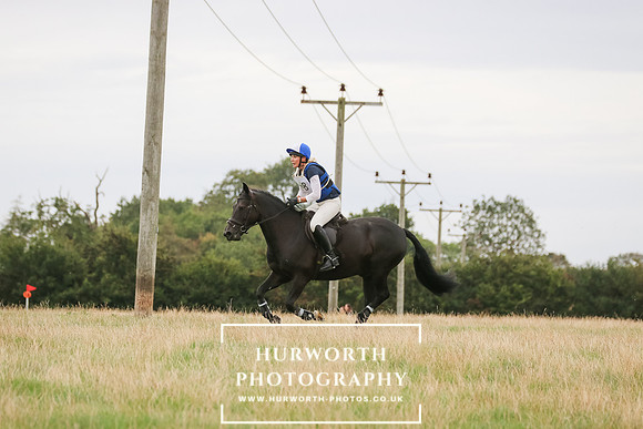 Hurworth Hunter Trial 017