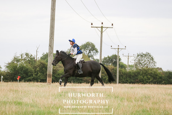 Hurworth Hunter Trial 018