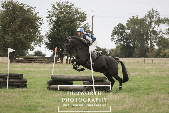 Hurworth Hunter Trial 019