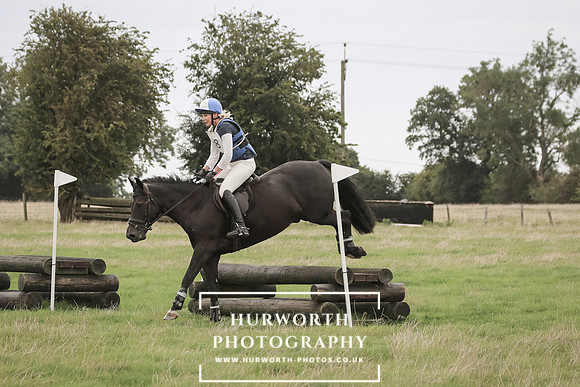 Hurworth Hunter Trial 021