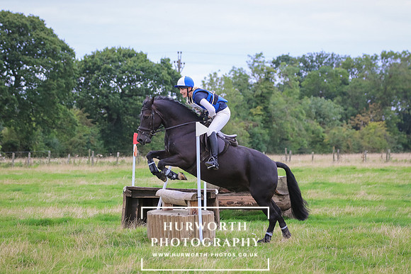 Hurworth Hunter Trial 022