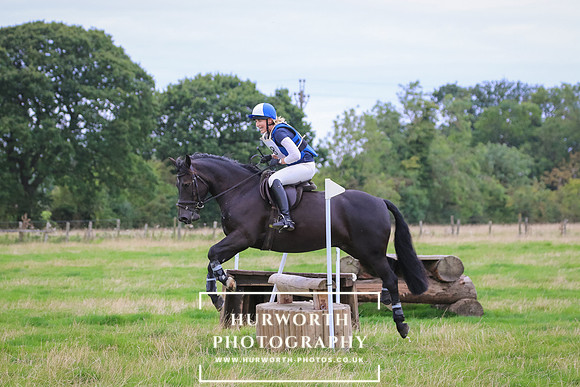 Hurworth Hunter Trial 023