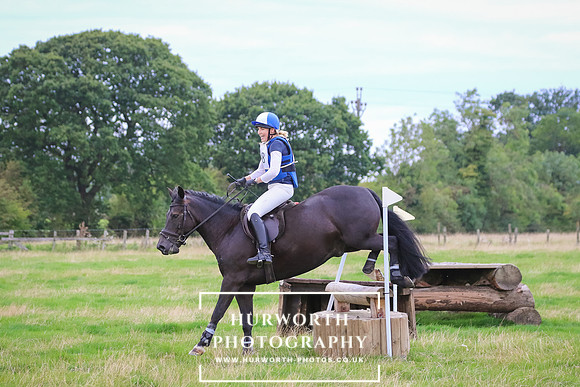 Hurworth Hunter Trial 024