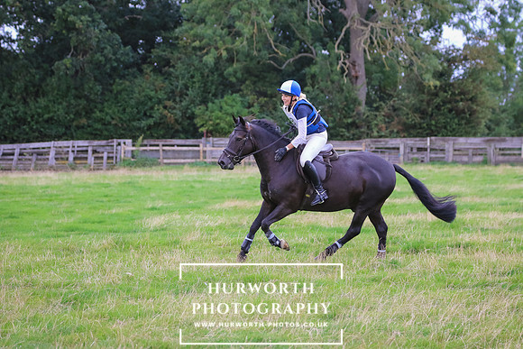 Hurworth Hunter Trial 026