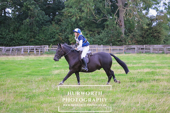 Hurworth Hunter Trial 027
