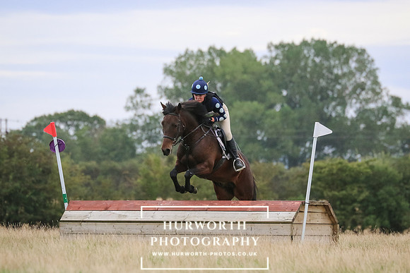 Hurworth Hunter Trial 028