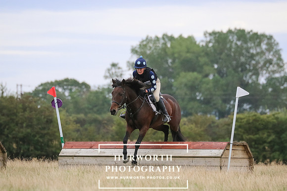 Hurworth Hunter Trial 029