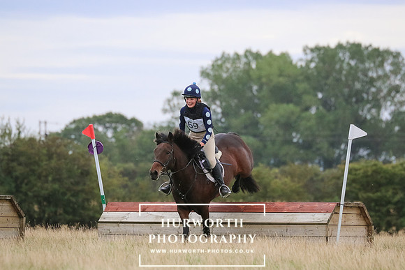 Hurworth Hunter Trial 030