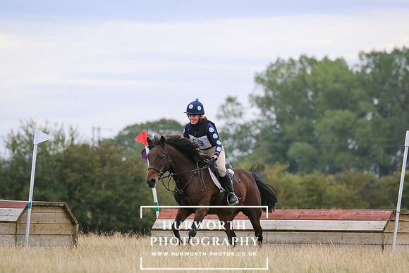 Hurworth Hunter Trial 031