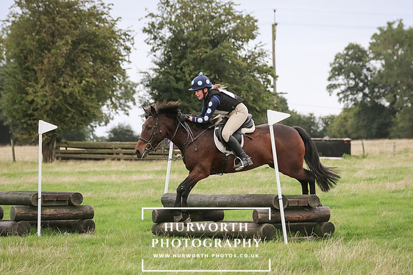 Hurworth Hunter Trial 033