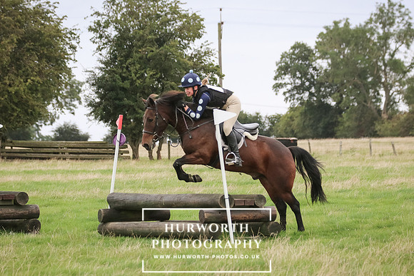 Hurworth Hunter Trial 032