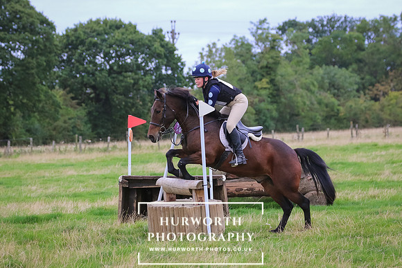 Hurworth Hunter Trial 034